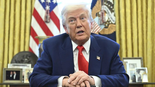 美国联邦法官裁定五角大楼的媒体新规违宪