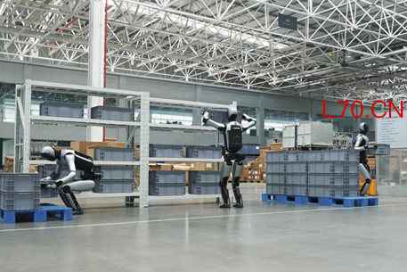 从优必选、宇树科技财报 解码中国人形机器人差异化突围逻辑