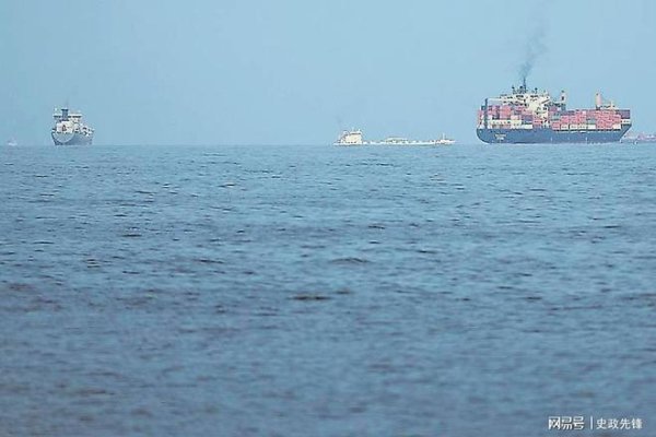 美国发出宣战书！美军集结到位，21国要求本国公民立即从伊朗撤离
