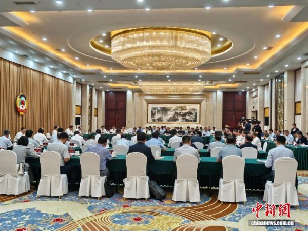 山东省政协委员建言助推稳岗扩容提质 促进重点群体就业