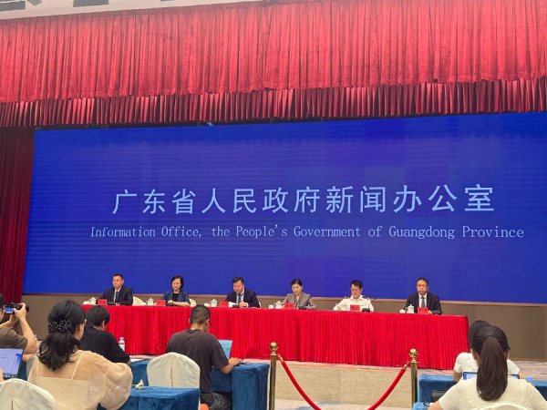 粤车南下、无感通关，第四批大湾区规则衔接典型案例发布