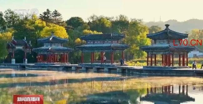 部分机票价格降幅超60% 错峰游热度攀升