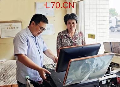 “连心桥”架到村口 “致富经”送到手边
