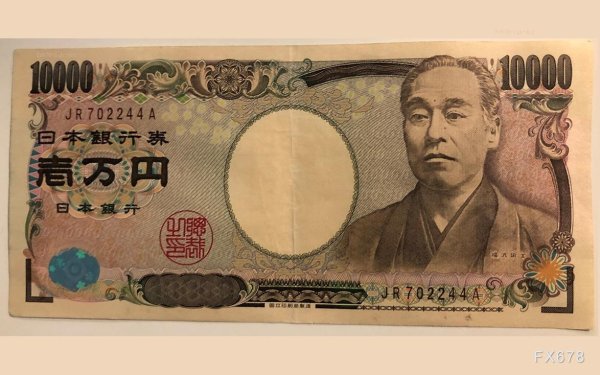 日本央行加息预期升温叠加美元指数回落，美元兑日元维持高位震荡
