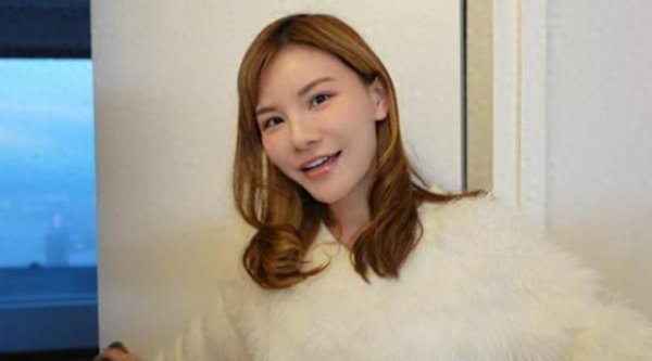 富商马清铿情妇自曝过去一年人设全是剧本，不再理流量只想做自己