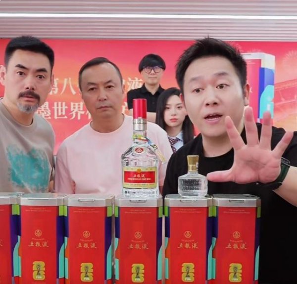 《陈翔六点半》三巨头合体破谣言，网友：还是向现实妥协了