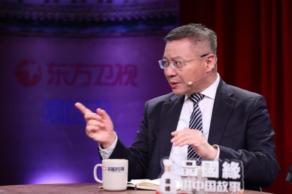 军人担当铸脊梁 科技求实守文脉 共护文明绵长