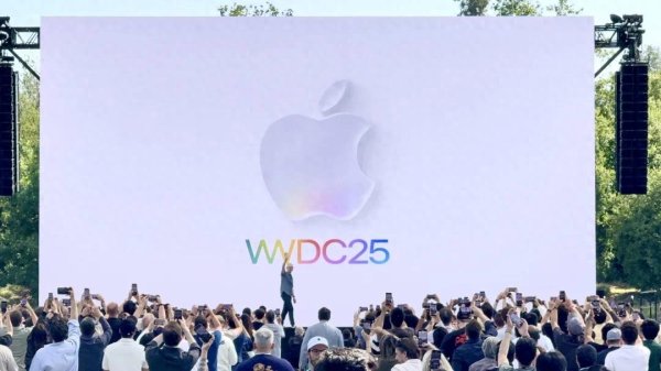 除了 AI Siri 和库克「谢幕演讲」, 今年 WWDC 还有什么?