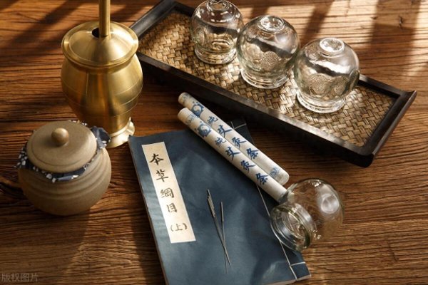 一个中成药祛湿、解表、和中, 应对夏天胃肠不适