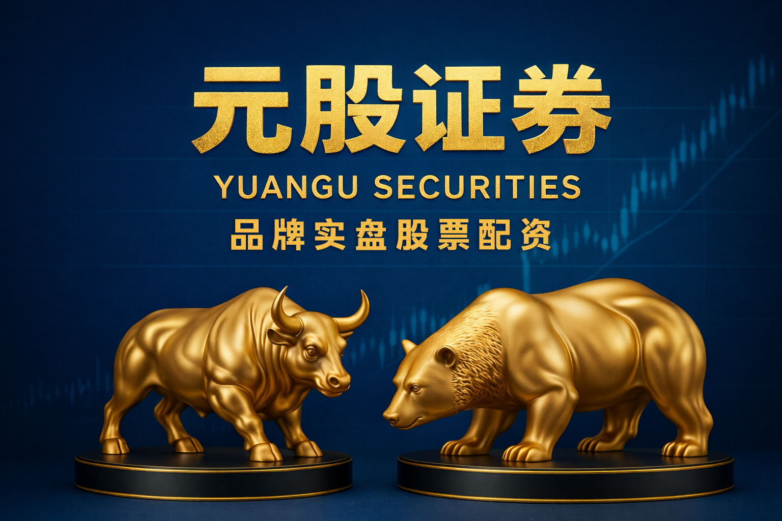 和讯投顾徐荣贵：周末突发三大消息，下周的行情没悬念了